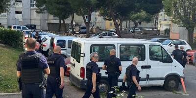 Violences, superprofits... les policiers décryptent un business de la drogue en pleine mutation sur la Côte d'Azur