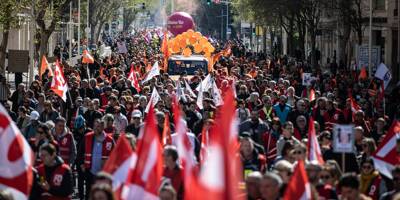 "Tous les syndicats à l'unisson, ça redonne du sens aux enjeux": à quoi va ressembler la journée de mobilisation de ce jeudi?