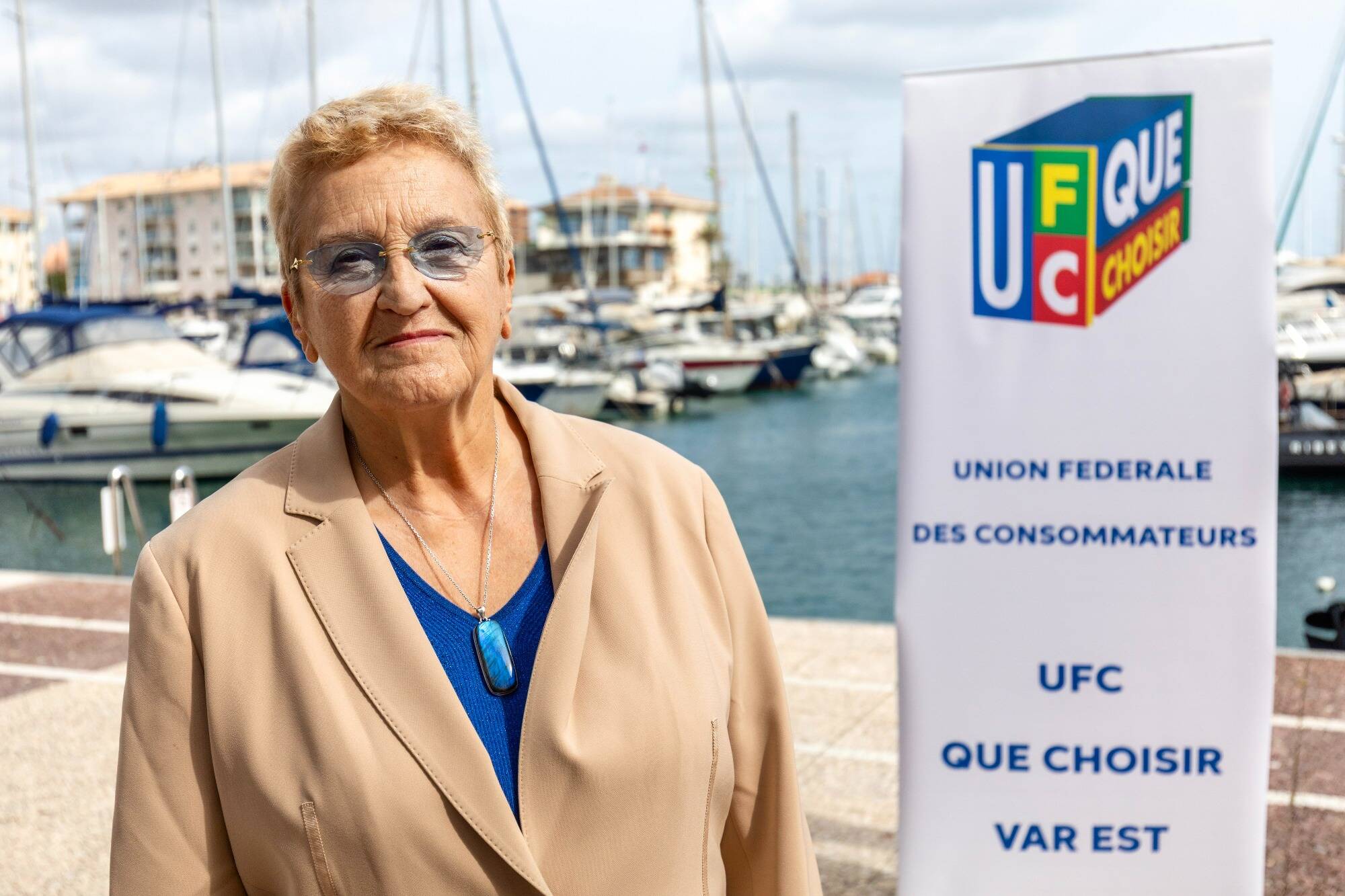 Enquêtes, règlement de litiges... L'Union Fédérale des Consommateurs Que Choisir de l'Est-Var dresse le bilan pour 2024