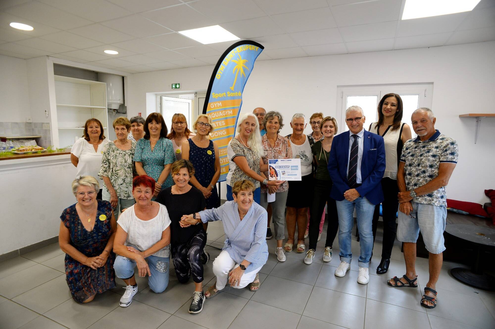 À Saint-Raphaël, le sport adapté doublement récompensé