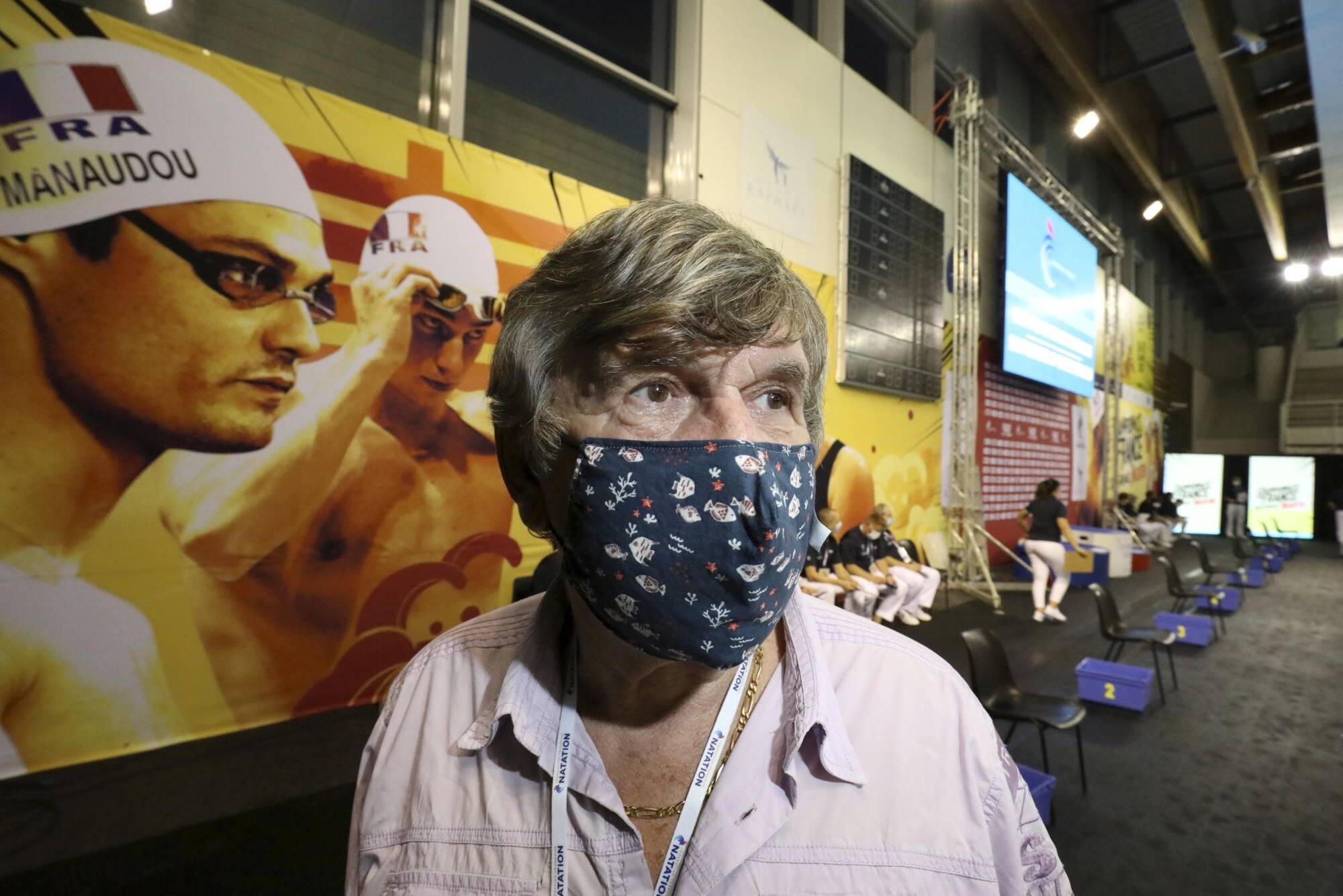 Des repères, des records, mais sans temps qualificatif: on fait le bilan des nageurs locaux aux championnats de France à Saint-Raphaël