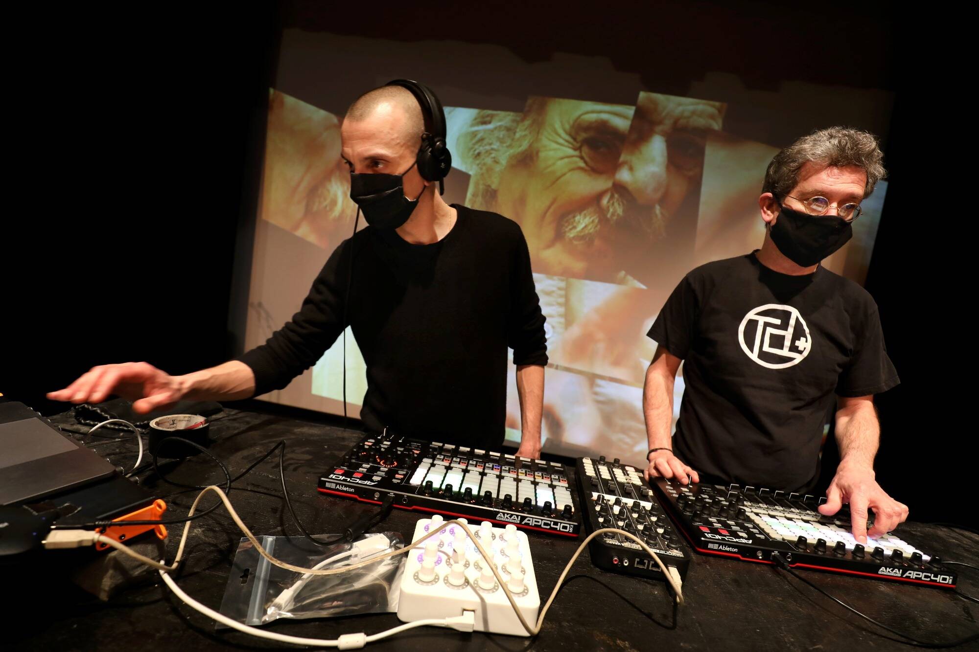 "La culture n'est pas morte": un projet musical avec concerts et formations pendant 4 ans à Saint-Raphaël