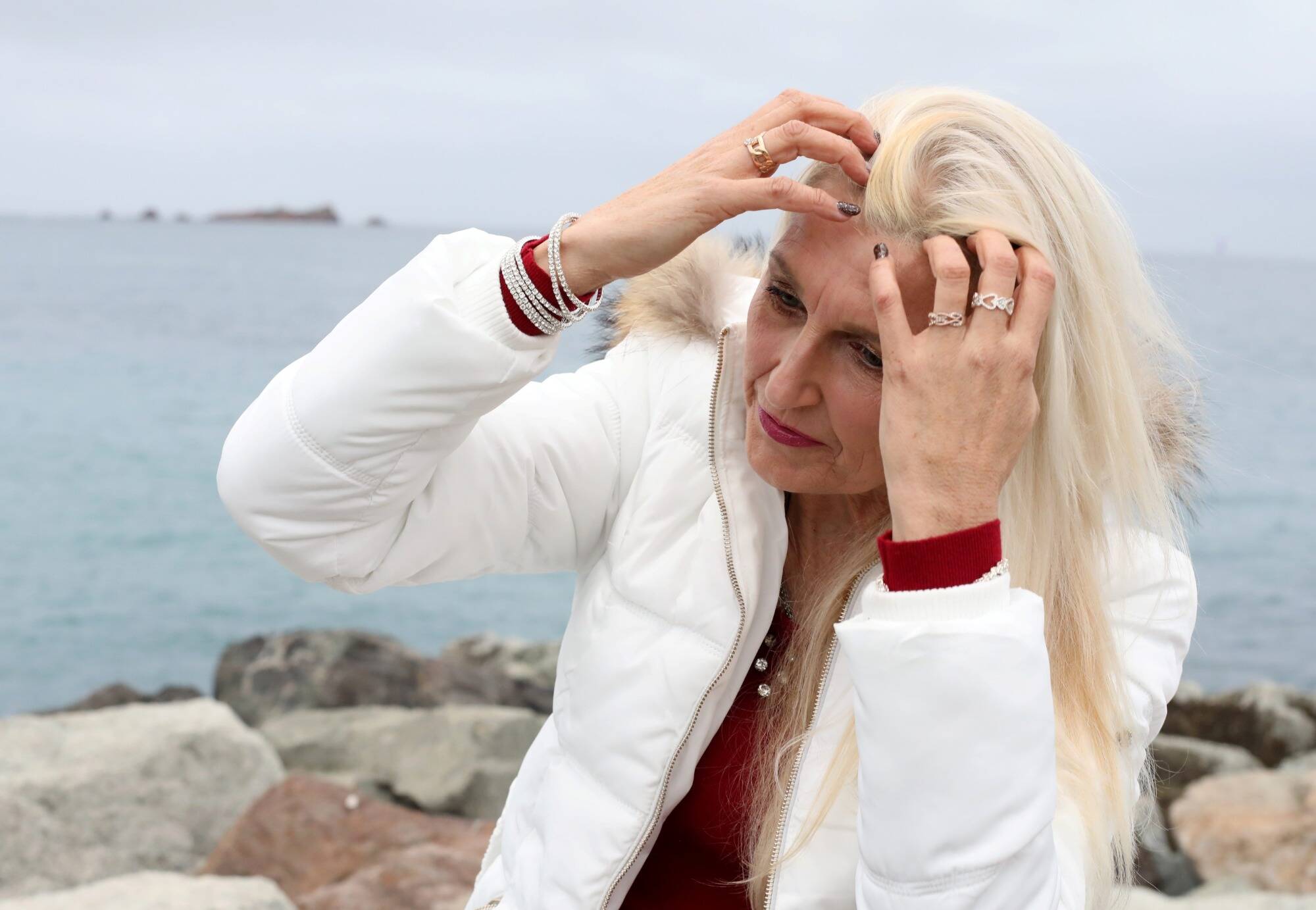 "Une fille qui a les moyens peut littéralement acheter sa couronne": la candidate de Fréjus pour Madame France 2021 veut "dénoncer ce système"