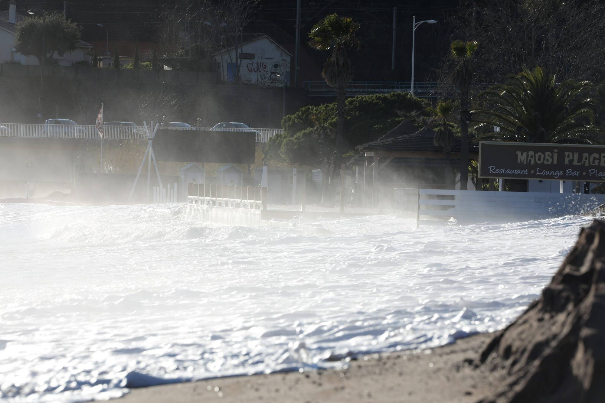 Après Ciaran, la tempête Domingos va toucher la France: à quoi s'attendre dans le Var et les Alpes-Maritimes?