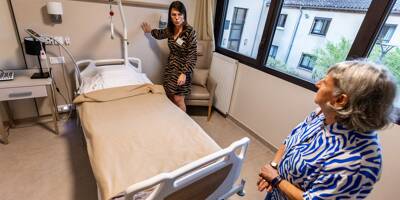 Cette maison de retraite du Var ouvre une unité innovante pour mieux accompagner les malades de Parkinson