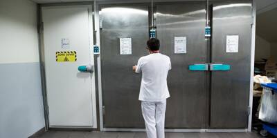 Qui sont les professionnels qui font vivre la chambre mortuaire du CHI de Fréjus?