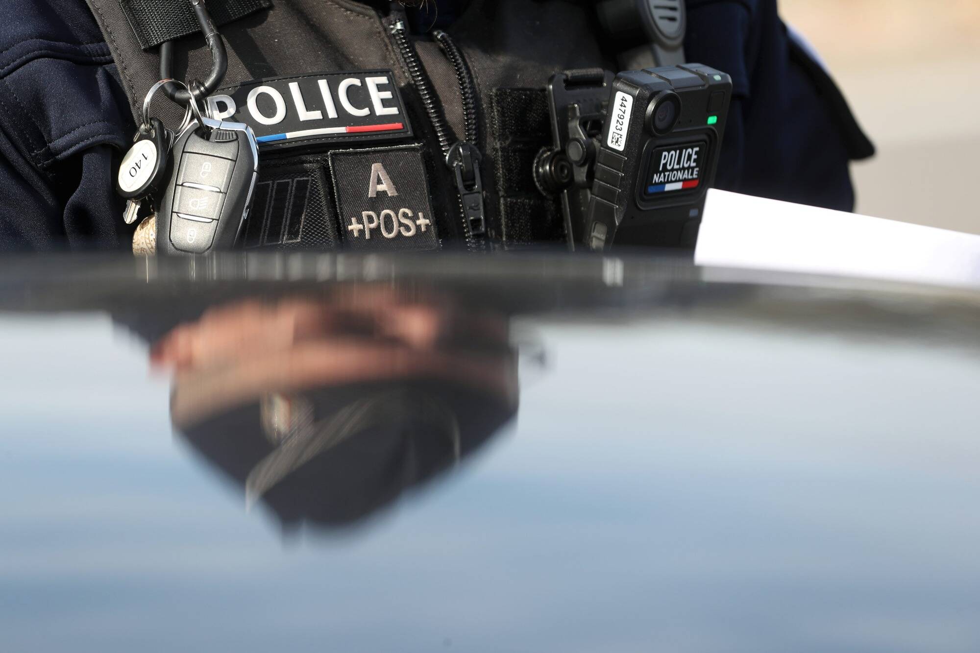 "Mettre des alarmes peu chères", "renforcer ses volets"... Les astuces de la police nationale pour se prémunir contre les cambriolages