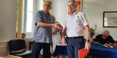 "Nous comptons sur une équipe enthousiaste": un nouveau président pour le Bridge club des Myrtes à Saint-Raphaël