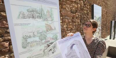 À Fréjus, le patrimoine s'expose gratuitement durant tout l'été