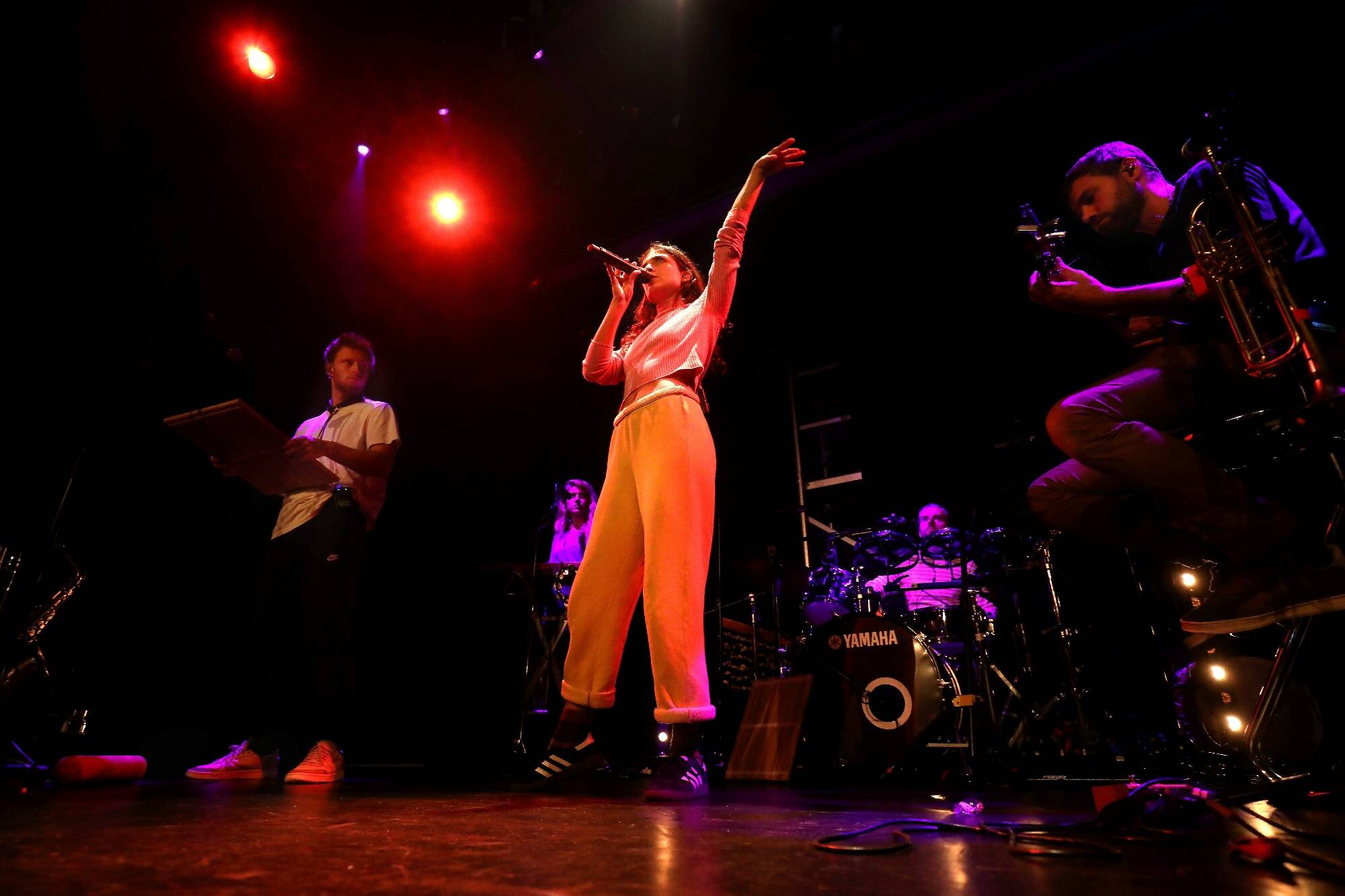 "En chantant en arménien, on ne s'attendait pas à ce succès": rencontre avec le groupe Ladaniva en concert à Saint-Raphaël ce jeudi soir