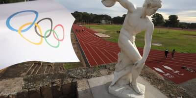JO-2024: Comment Saint-Raphaël se prépare au passage de la flamme olympique