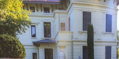 Découvrez les plus somptueuses villa Belle Epoque du quartier historique de Saint-Raphaël