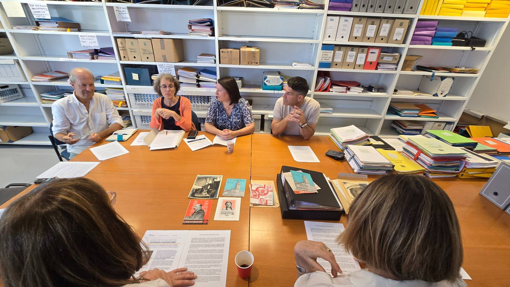 Six concerts gratuits pour les 150 ans du compositeur Gustave Bret dans l'Est-Var