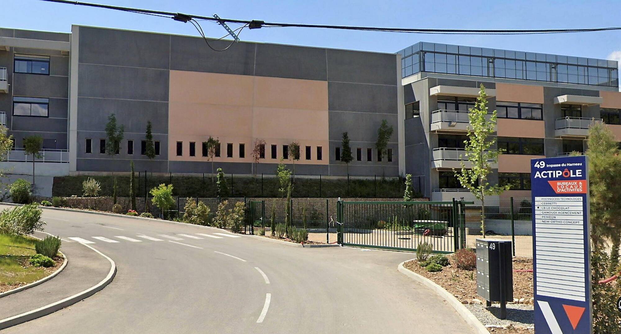 "Un des plus grands en Europe": un méga data center pour l'Intelligence artificielle va s'installer sur la Côte d'Azur