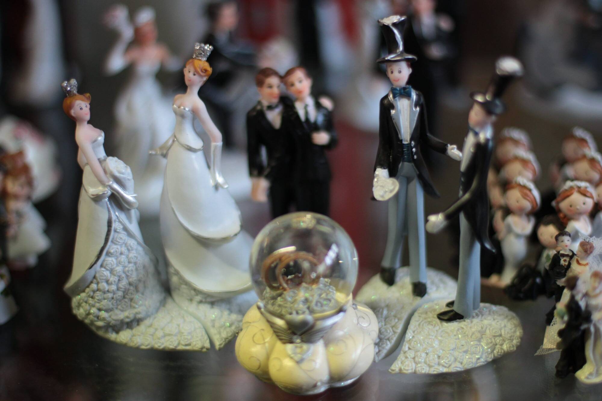 En Inde, la Cour suprême déclare ne pas être habilitée à légaliser le mariage entre personnes de même sexe