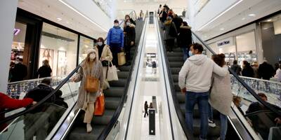 Le centre commercial Nice Etoile accueille trois nouvelles enseignes