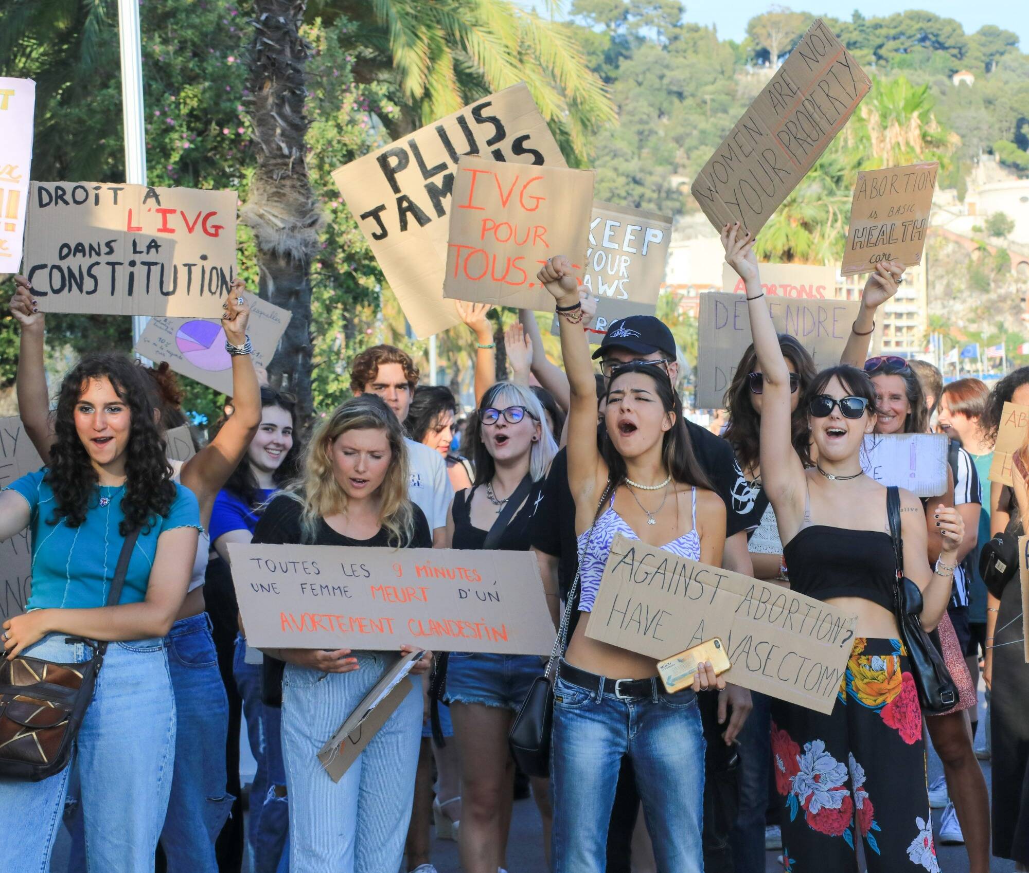 Le juge chargé de l'avenir de la pilule abortive aux Etats-Unis est un conservateur hostile à l'IVG