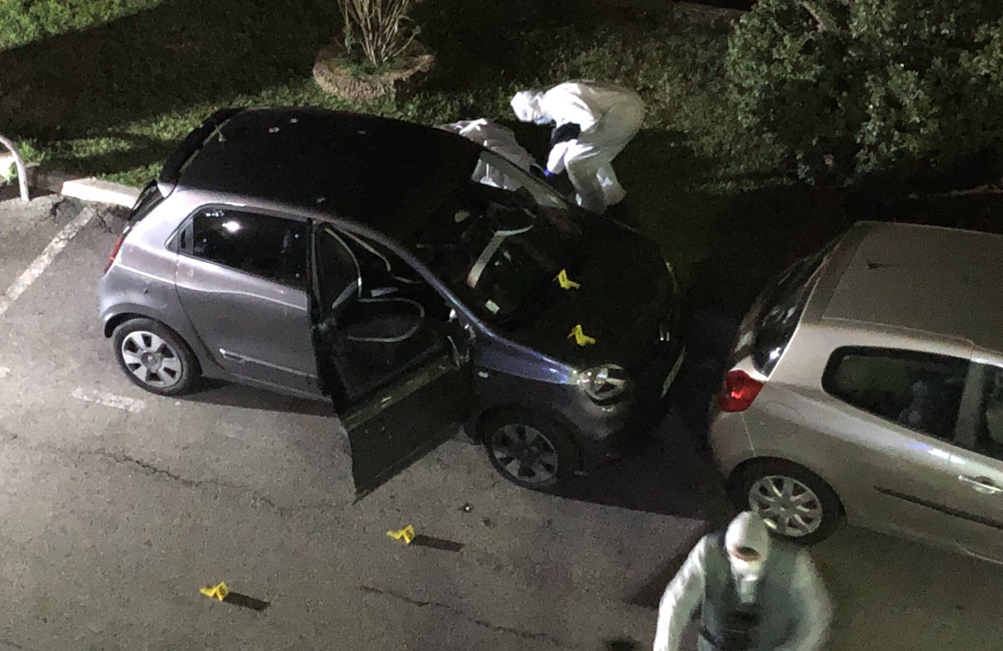 Ce qu'il faut savoir sur la fusillade qui a coûté la vie à un homme de 30 ans à Saint-Laurent-du-Var