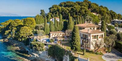Qui sont les nouveaux méga-riches de la Côte d'Azur?