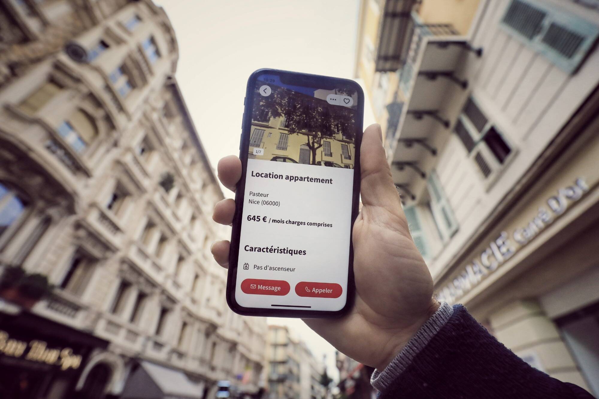 "Je suis retournée vivre chez ma maman avec mon fils": avec la flambée des prix des loyers, les Azuréens peinent à se loger