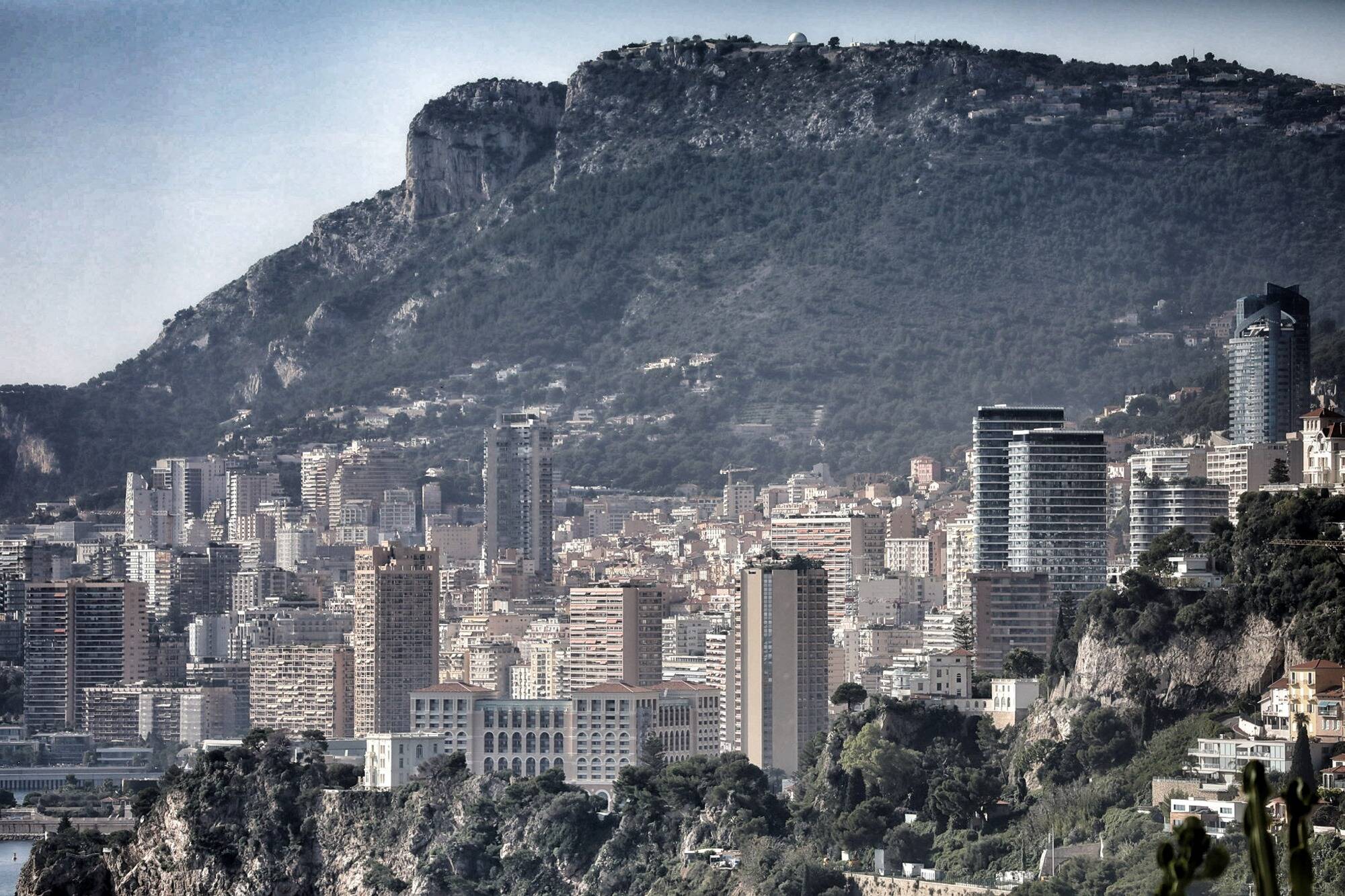 À Monaco, le budget primitif 2025 affiche un déficit de 88,6 M¬: les élus réclament une diversification des recettes de l'Etat