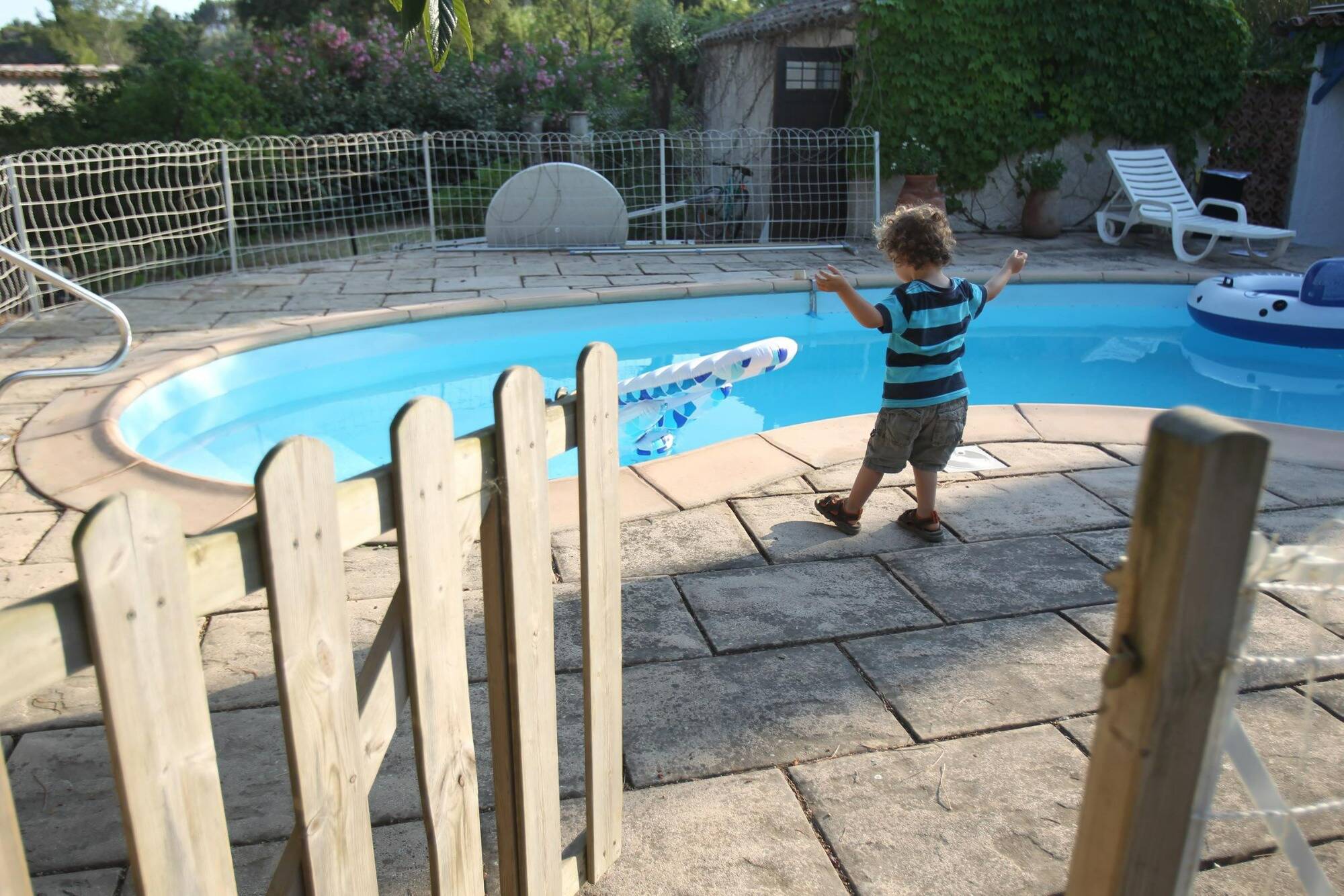 Une série de noyades souligne les défis de la sécurité des enfants autistes dans l'eau