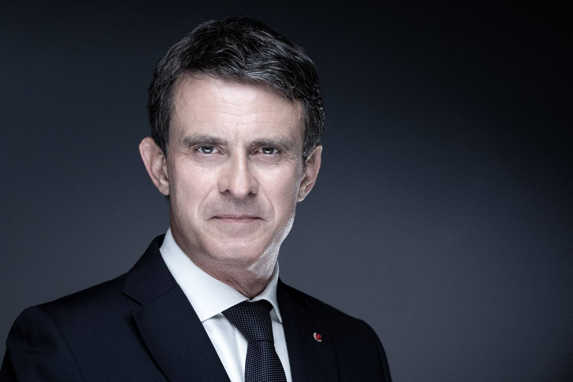 "Une fracture historique": Manuel Valls hostile à une remise en cause totale du droit du sol portée par Gérald Darmanin et Bruno Retailleau
