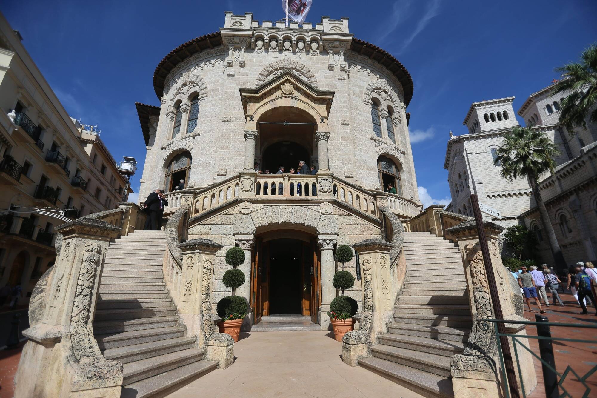 "Il y aura des choses à creuser": la justice monégasque officialise la faillite de Star Croisières et annonce diligenter une enquête pénale