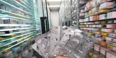 Pourquoi les pharmacies sont en rupture de stock de certains médicaments en France (et ça risque de s'aggraver)