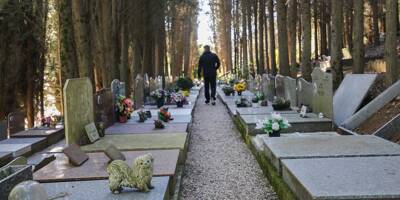 Vers des enterrements sans cercueil? Les députés débattent de l'inhumation écolo