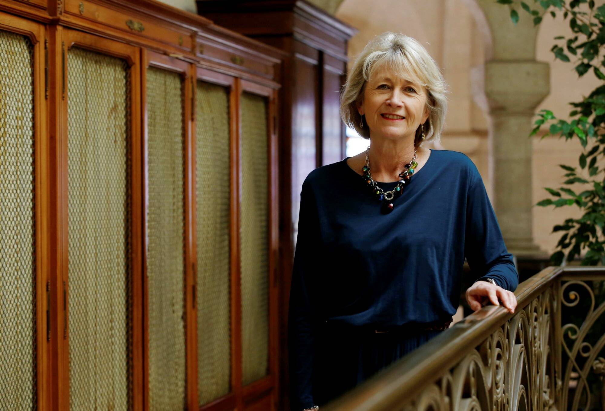 La Secrétaire d'Etat à la Justice Sylvie Petit-Leclair saisit le Tribunal suprême de Monaco pour contester son "licenciement abusif"