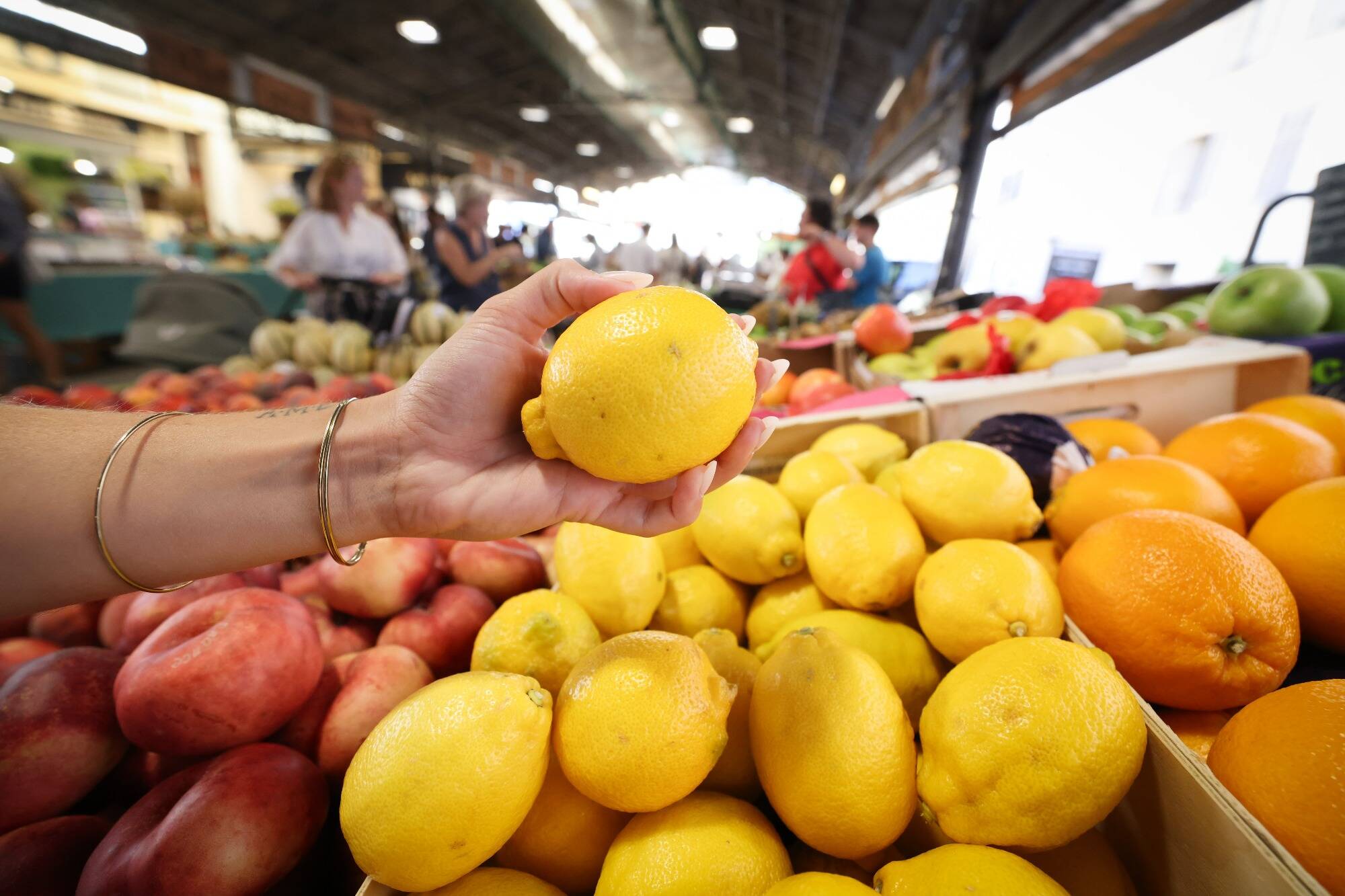 La "mafia du citron" fait-elle la loi à Nice?