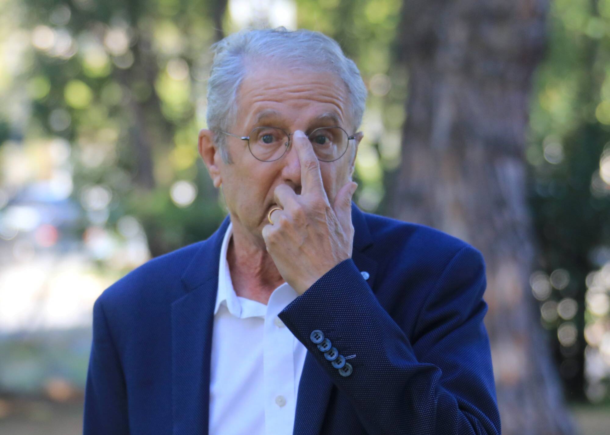 La fédération du PS des Alpes-Maritimes appelle à faire barrage au RN dans le département