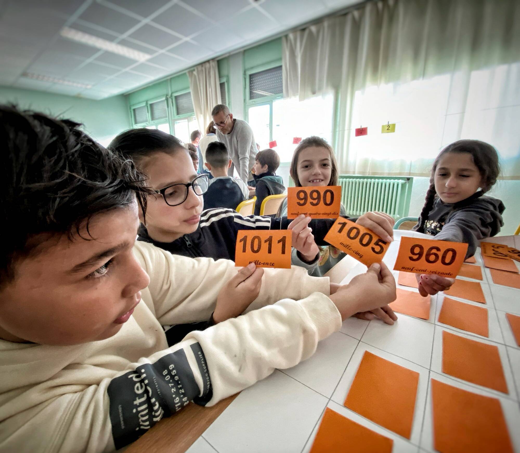 Mesures chocs de Gabriel Attal: comment ce labo expérimental de Nice développe l'aisance mathématique des élèves dès la maternelle?