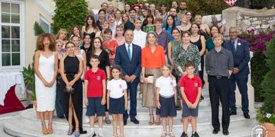 Année scolaire 2022-2023: 100% de réussite à l'École Supérieure d'Arts Plastiques-Pavillon Bosio à Monaco