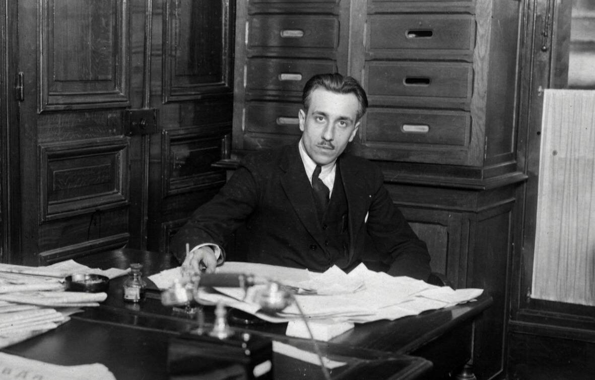 80 ans après sa disparition, Toulon honore le journaliste Gabriel Péri, fusillé par les Nazis