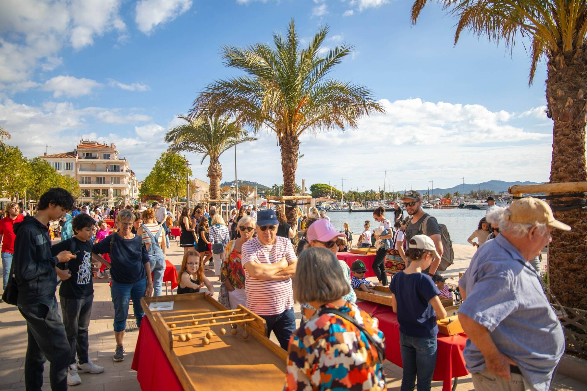 5 idées de sorties pour occuper vos enfants cette semaine dans la métropole de Toulon