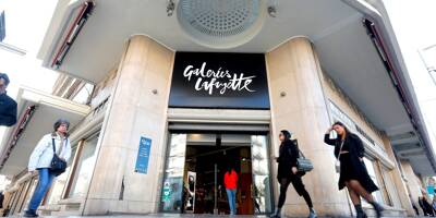 Soulagement pour les employés des Galeries Lafayette de Toulon après la validation du plan de sauvegarde par la justice