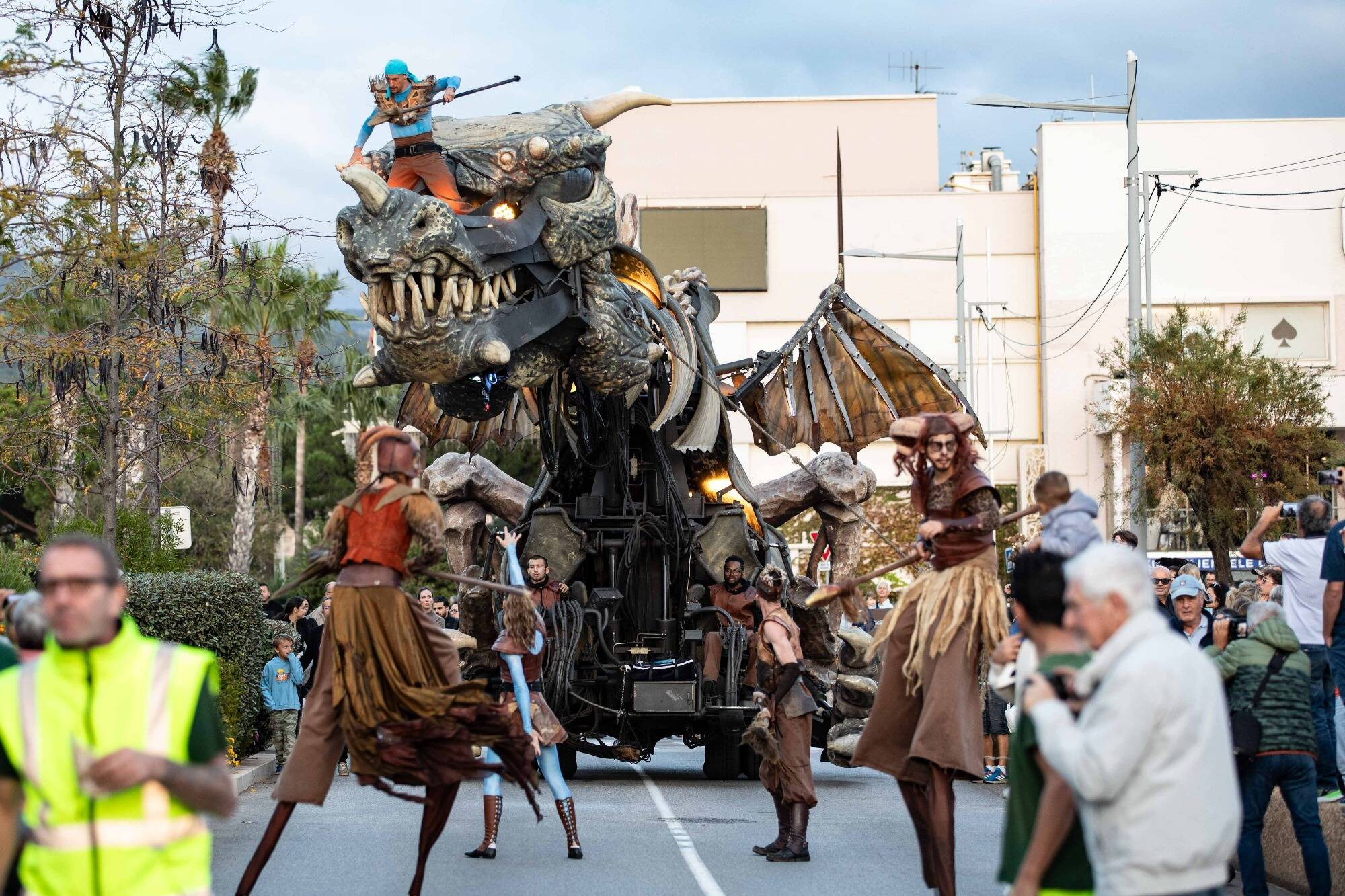 On fait quoi ce week-end? Voici nos 3 idées de sorties dans l'aire toulonnaise