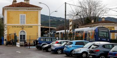 Saint-Cyr ou Sanary? Le terminus du RER de Toulon n'est toujours pas arrêté