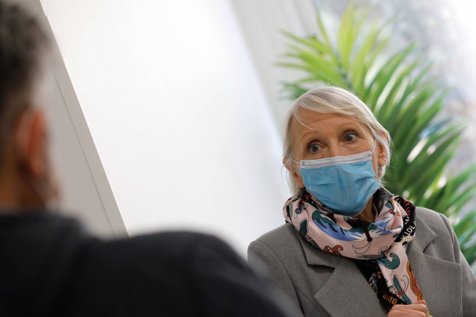 Patients et salariés... que vont-ils devenir si le centre contre l'obésité infantile sanaryen fermait dans quelques mois?