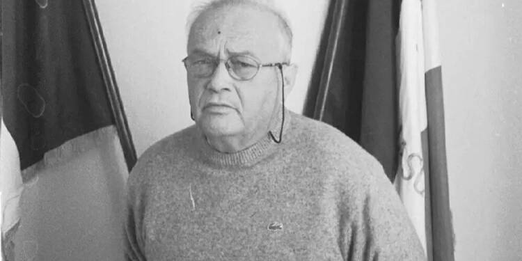 Jean Vaquette, ancien maire de Sillans-la-Cascade, s’en est allé