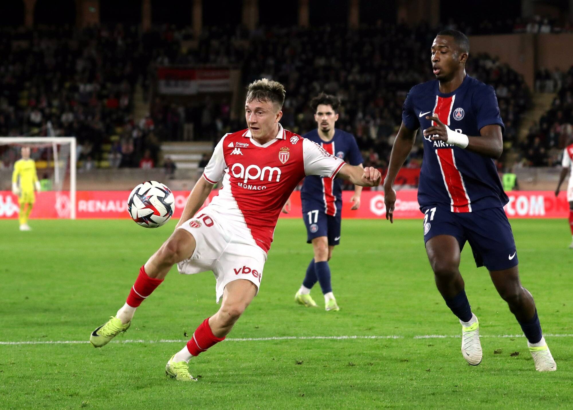 Après une fin d'année décevante, l'AS Monaco reviendra-t-elle requinquer à l'issue d'une semaine de trêve?