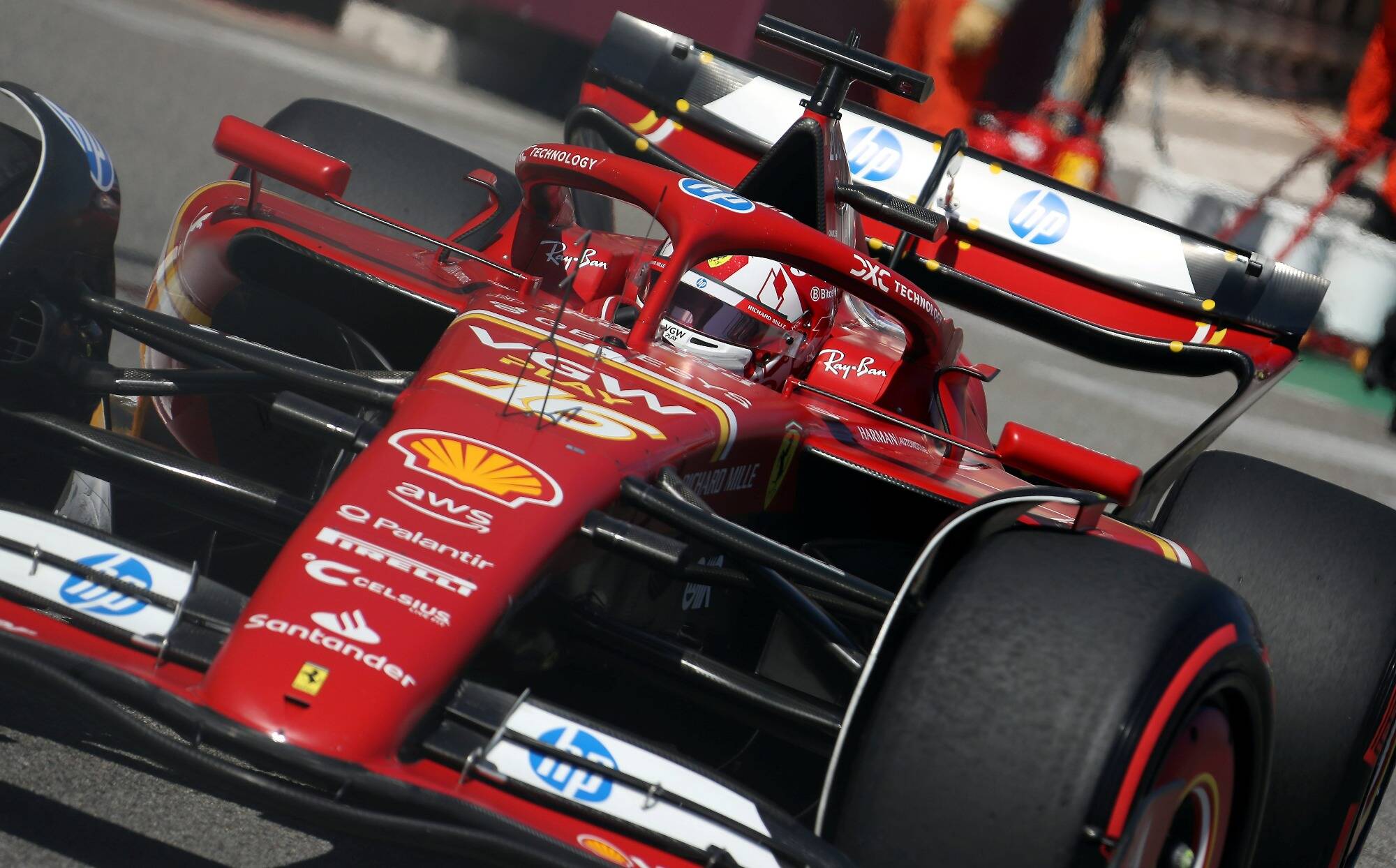 81e Grand Prix de Monaco: Charles Leclerc transformera-t-il la pole en victoire sur ses terres?