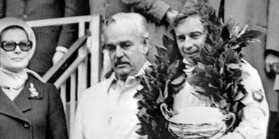 Il y a 50 ans, Jean-Pierre Beltoise gagnait son premier et dernier Grand Prix sous un déluge dantesque