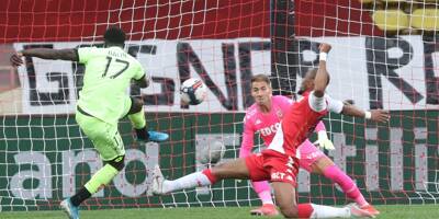 AS Monaco-Dijon: les notes des joueurs monégasques (3-0)