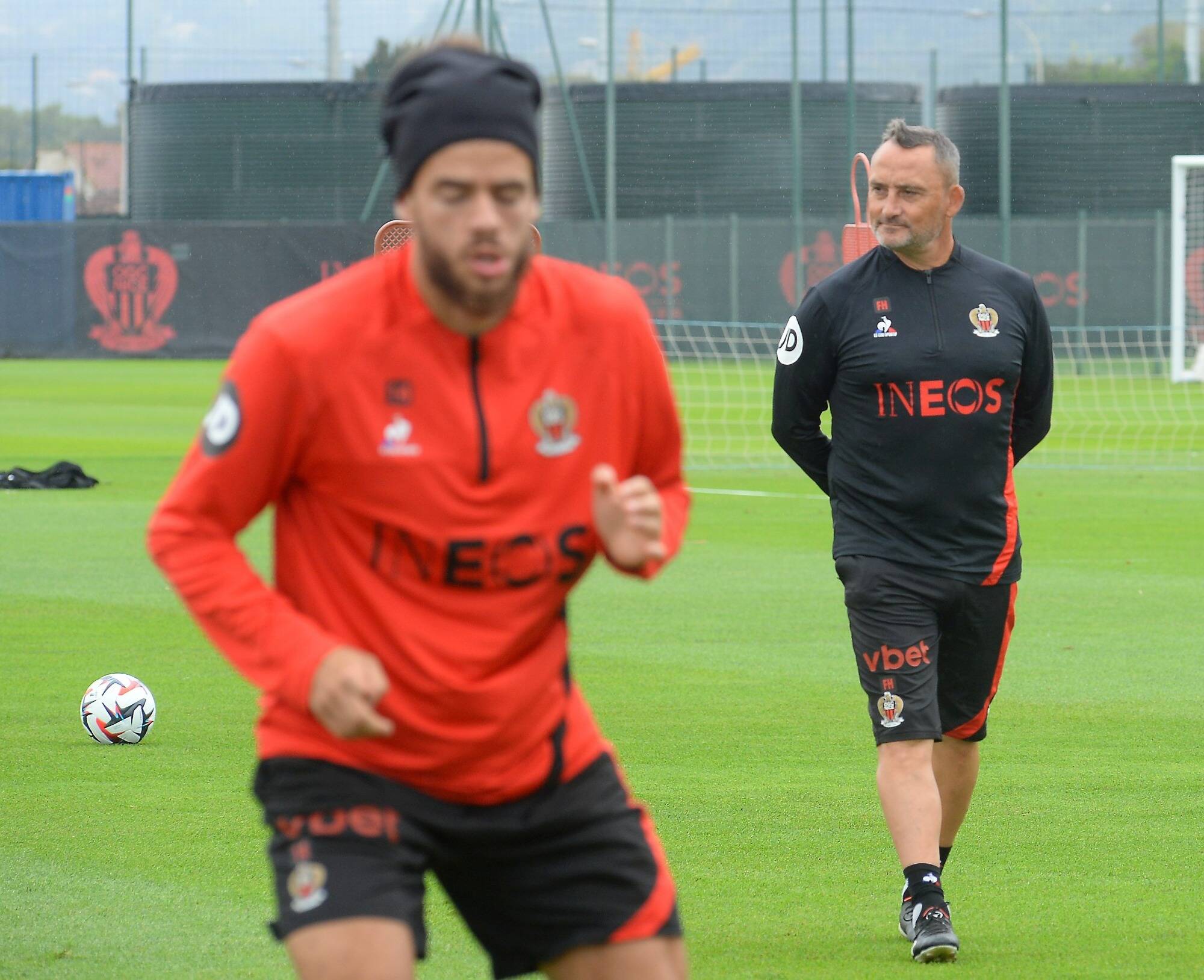 Tout ce qu'il faut savoir avant le premier match de l'OGC Nice à Auxerre ce dimanche