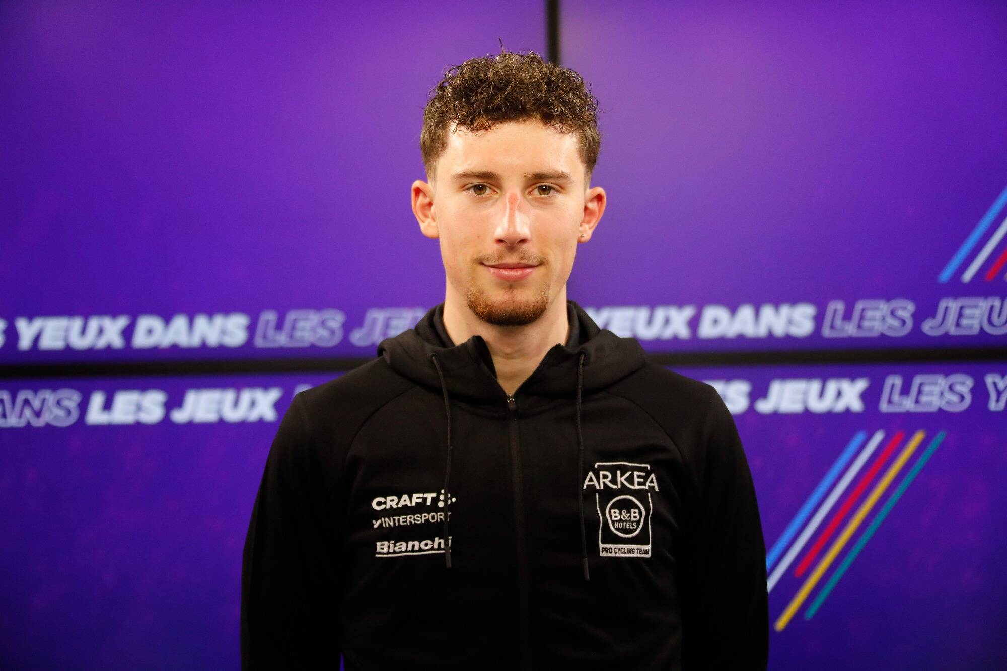 Cyclisme: Kévin Vauquelin disputera bien les Jeux Olympiques