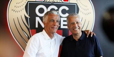 L'OGC Nice doit-il conserver Lucien Favre? L'avis d'Eric Roy dans Gym Tonic