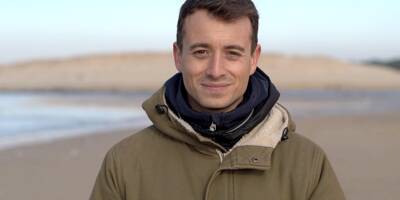 Documentaire: Hugo Clément sur le front de la protection des dauphins ce dimanche sur France 5